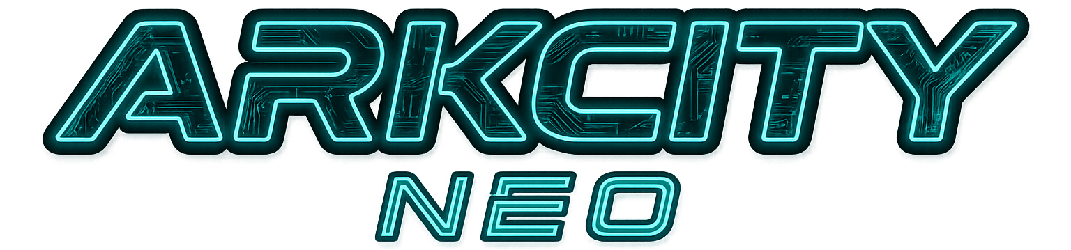 ARKCITY NEO